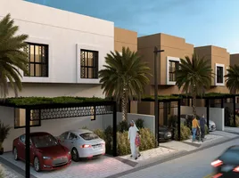 4 Bedroom House for sale at Sharjah Sustainable City, Al Raqaib 2, Al Raqaib