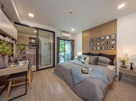 1 Bedroom Condo for sale at The Next Jedyod, Chang Phueak, Mueang Chiang Mai