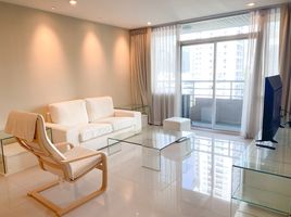 2 Bedroom Condo for rent at Grand Langsuan, Lumphini, Pathum Wan