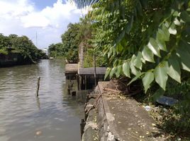  Grundstück zu verkaufen in Thon Buri, Bangkok, Talat Phlu