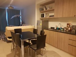 1 Schlafzimmer Appartement zu verkaufen im Zire Wongamat, Na Kluea