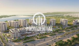 2 Habitaciones Apartamento en venta en , Abu Dhabi Residences C