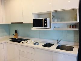 1 Bedroom Condo for sale at Amanta Lumpini, Thung Mahamek