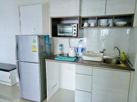 2 Schlafzimmer Appartement zu verkaufen im Lumpini Park Beach Jomtien, Nong Prue