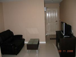 1 Schlafzimmer Wohnung zu vermieten im Metro Park Sathorn Phase 1, Bang Wa