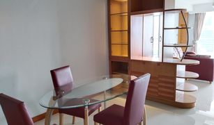 1 chambre Condominium a vendre à Chatuchak, Bangkok Supalai Park Phaholyothin