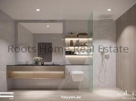 4 Bedroom Townhouse for sale at Hayyan, Hoshi, Al Badie, Sharjah, United Arab Emirates