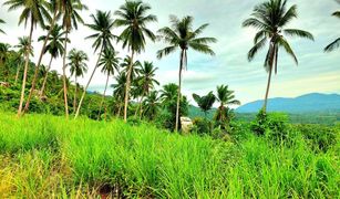 N/A Land for sale in Lipa Noi, Koh Samui 