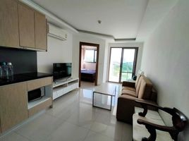 Studio Apartment for rent at Laguna Beach Resort 3 - The Maldives, Nong Prue, Pattaya