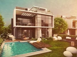 4 Bedroom House for sale at Fifth Square, North Investors Area, New Cairo City