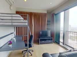 1 Bedroom Apartment for sale at Noble Reveal, Phra Khanong Nuea, Watthana