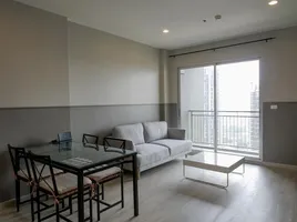 在Hive Sathorn出售的1 卧室 公寓, Khlong Ton Sai