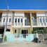 4 Bedroom Townhouse for sale at Golden Avenue Chaengwattana – Tiwanon , Bang Phut