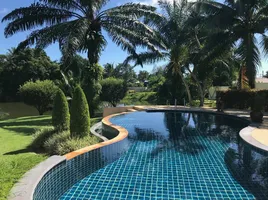 3 Schlafzimmer Villa zu verkaufen in Takua Pa, Phangnga, Khuek Khak