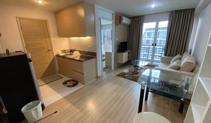 Suthep, ချင်းမိုင် The Wing Place Condo တွင် 1 အိပ်ခန်း ကွန်ဒို ရောင်းရန်အတွက်