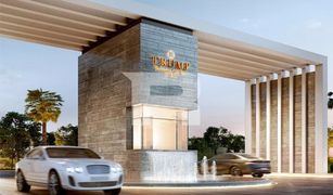 Вилла, 4 спальни на продажу в NAIA Golf Terrace at Akoya, Дубай Belair Damac Hills - By Trump Estates