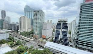 3 Bedrooms Condo for sale in Si Lom, Bangkok Silom Suite
