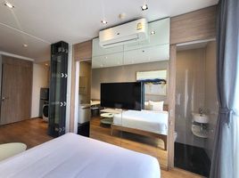 Studio Wohnung zu vermieten im Park Origin Phrom Phong, Khlong Tan