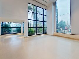 3 Bedroom Penthouse for sale at Somkid Gardens, Lumphini