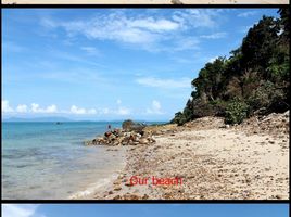  Grundstück zu verkaufen in Ko Yao, Phangnga, Phru Nai, Ko Yao, Phangnga