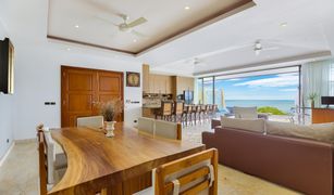 5 Schlafzimmern Villa zu verkaufen in Maret, Koh Samui Baan Saitara