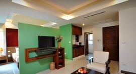 Available Units at Samui Honey Tara Villa Residence