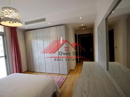 2 Bedroom Condo for rent at Cairo Festival City, North Investors Area, New Cairo City