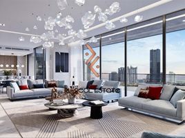 4 बेडरूम अपार्टमेंट for sale at Peninsula Four, Churchill Towers