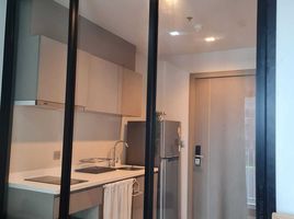 Studio Wohnung zu vermieten im Life Asoke Rama 9, Makkasan