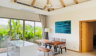 3 chambres Villa a vendre à Choeng Thale, Phuket Trichada Breeze