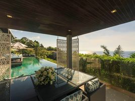 6 Schlafzimmer Villa zu verkaufen im Cape Amarin, Kamala, Kathu, Phuket