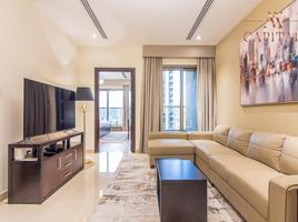 1 Bedroom Apartment for sale at Elite Downtown Residence, South Ridge