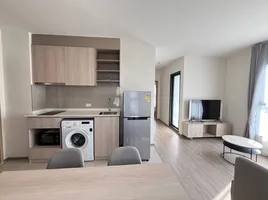 3 Bedroom Condo for rent at NIA By Sansiri, Phra Khanong Nuea