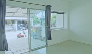 2 Bedrooms Townhouse for sale in Nai Khlong Bang Pla Kot, Samut Prakan Indy Prachauthit 90 (2)