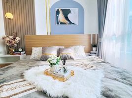 1 Bedroom Apartment for sale at Lumpini Park Pinklao, Bang Bamru