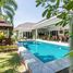 5 Bedroom Villa for sale at Palm Villas, Cha-Am