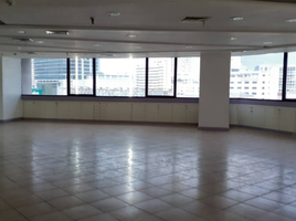 380 SqM Office for rent at Charn Issara Tower 1, Suriyawong, Bang Rak, Bangkok