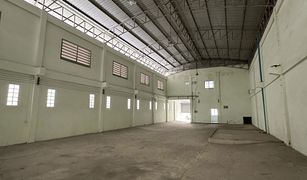 N/A Warehouse for sale in Khok Kham, Samut Sakhon 