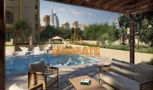 2 Bedrooms Apartment for sale in Madinat Jumeirah Living, Dubai Jadeel