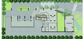 Projektplan of Movenpick Residences Ekkamai