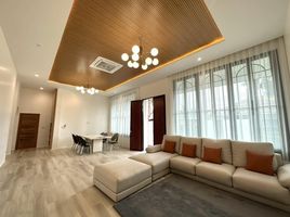3 Bedroom Villa for sale at Baan Suan Neramit 5, Si Sunthon