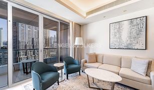 1 chambre Appartement a vendre à Yansoon, Dubai Address Downtown Hotel