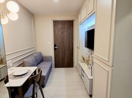 Studio Condo for rent at Noble Nue Cross Khu Khot, Khu Khot, Lam Luk Ka, Pathum Thani