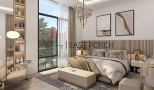 4 Bedrooms Villa for sale in Murano Residences, Dubai Murooj Al Furjan