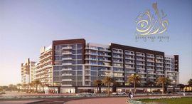 Available Units at Azizi Beach Oasis