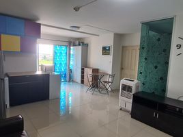 2 Schlafzimmer Wohnung zu verkaufen im Anchan Condominium, Prawet