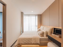 2 Bedroom Apartment for sale at Sapphire Luxurious Condominium Rama 3, Bang Phongphang, Yan Nawa
