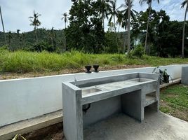 1 Schlafzimmer Haus zu vermieten in Koh Samui, Maret, Koh Samui