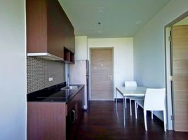 1 Bedroom Condo for sale at Pattaya Posh Condominium, Na Kluea