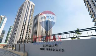 3 Bedrooms Apartment for sale in Shams Abu Dhabi, Abu Dhabi The Bridges